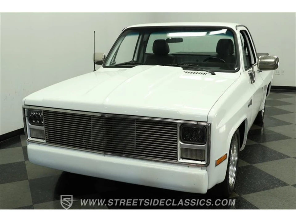 1986 GMC C/K 3rd Gen - Image 17 of 31