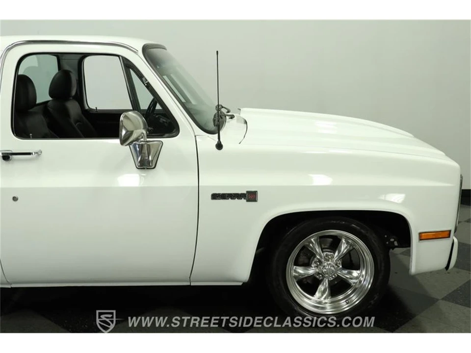 1986 GMC C/K 3rd Gen - Image 29 of 31