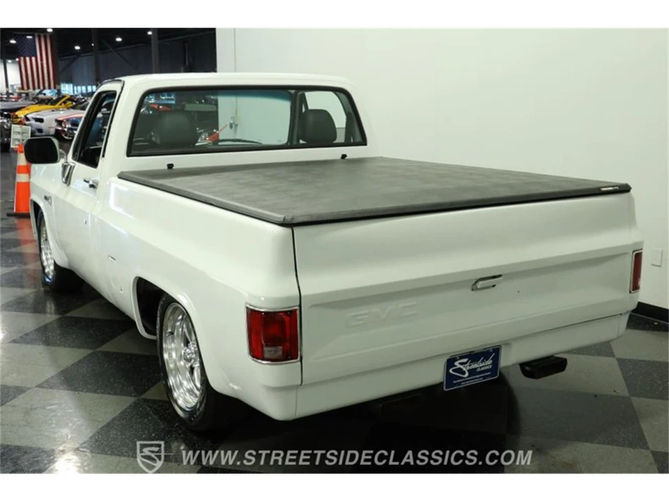 1986 GMC C/K 3rd Gen - Image 8 of 31
