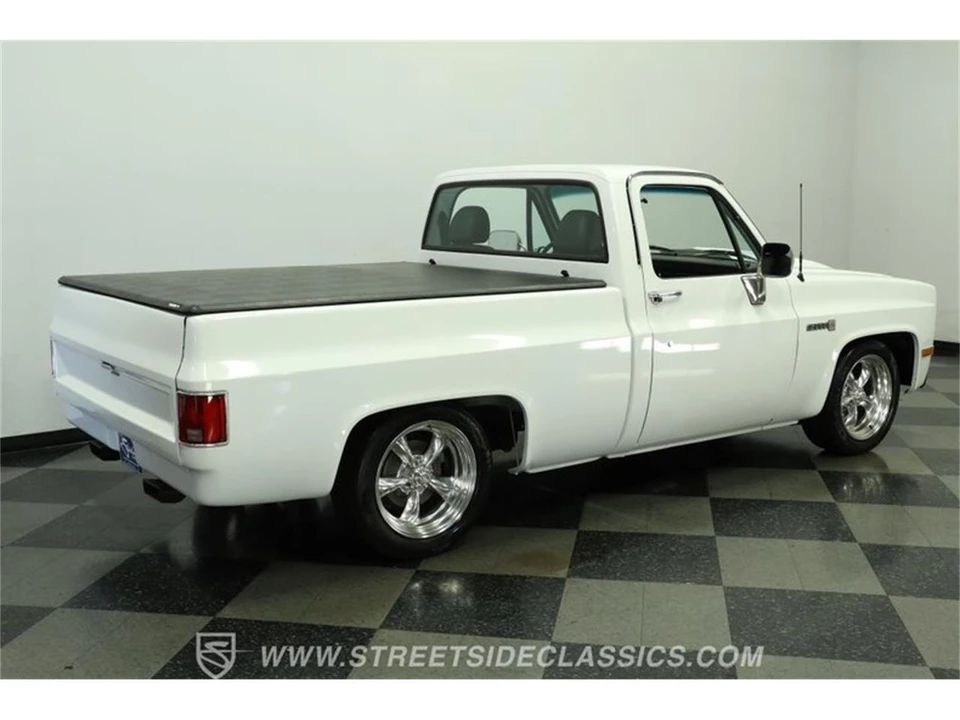1986 GMC C/K 3rd Gen - Image 12 of 31