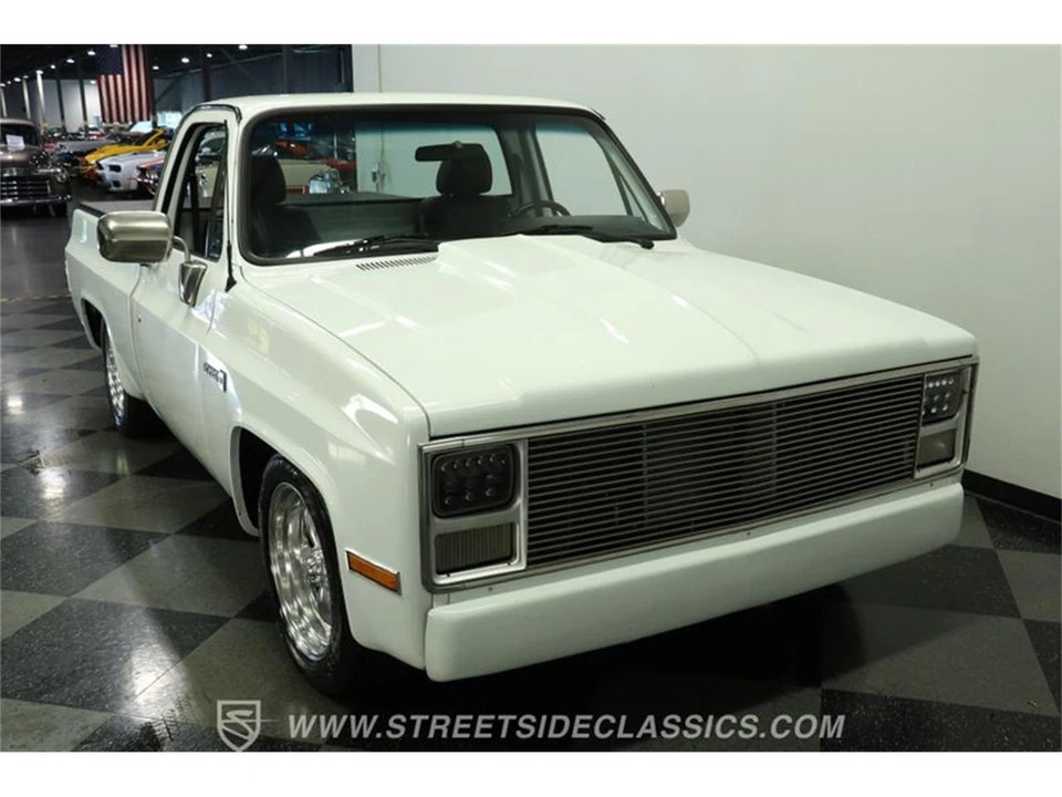 1986 GMC C/K 3rd Gen - Image 15 of 31