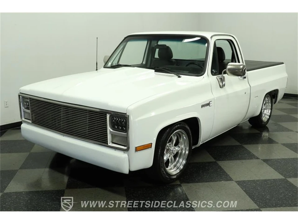 1986 GMC C/K 3rd Gen - Image 18 of 31