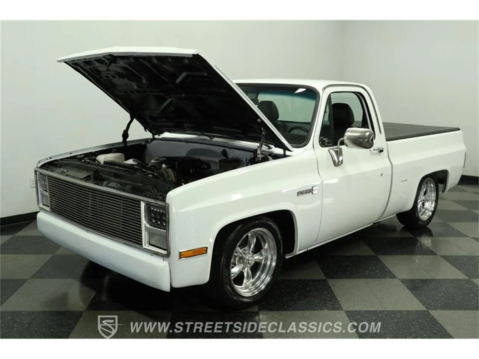 1986 GMC C/K 3rd Gen - Image 30 of 31