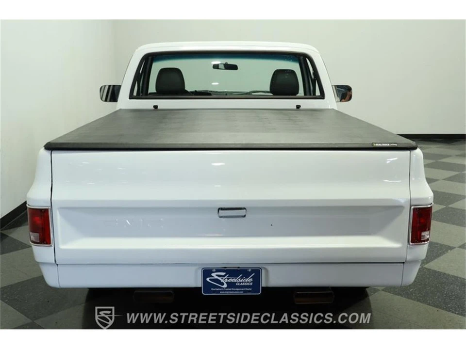 1986 GMC C/K 3rd Gen - Image 9 of 31