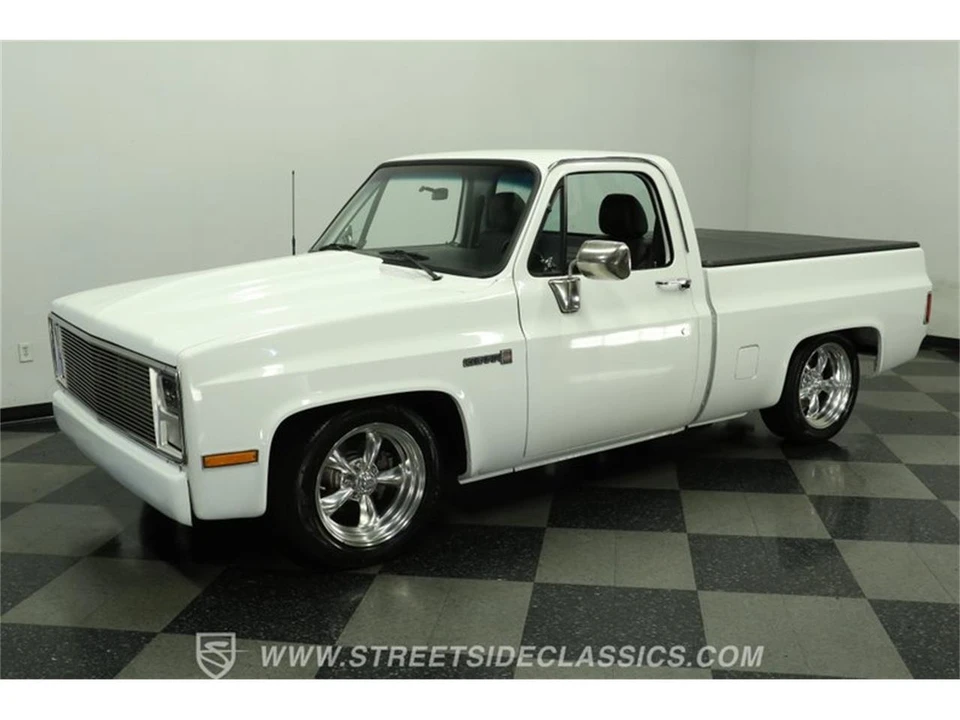 1986 GMC C/K 3rd Gen - Image 6 of 31