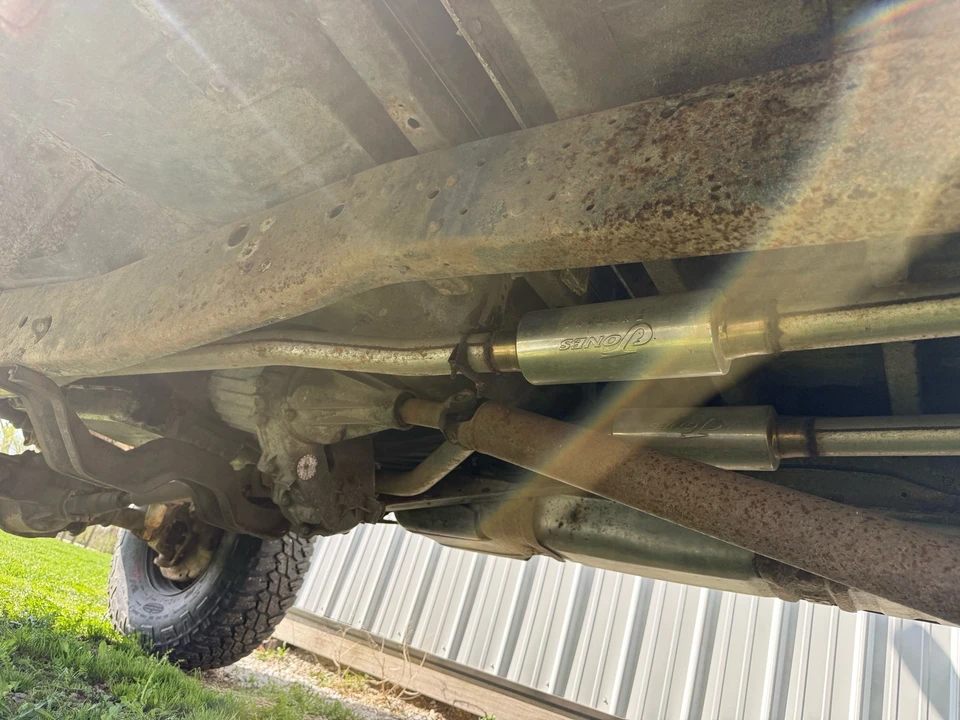 1986 GMC C/K 3rd Gen - Image 11 of 13