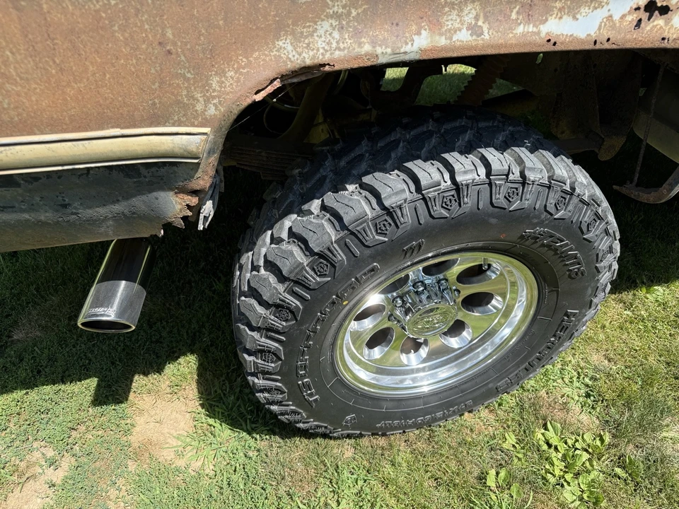 1986 GMC C/K 3rd Gen - Image 7 of 13
