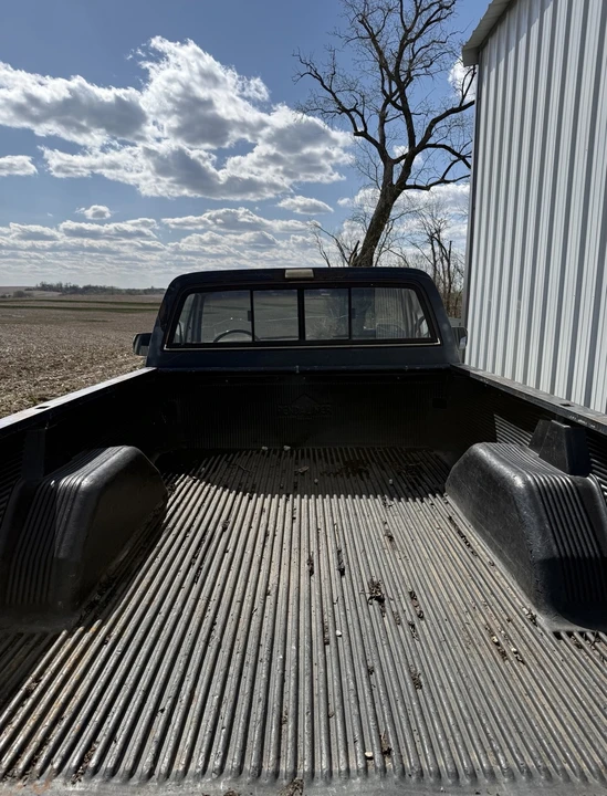 1986 GMC C/K 3rd Gen - Image 6 of 13