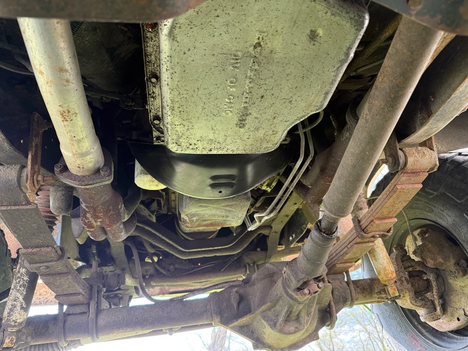 1986 GMC C/K 3rd Gen - Image 10 of 13