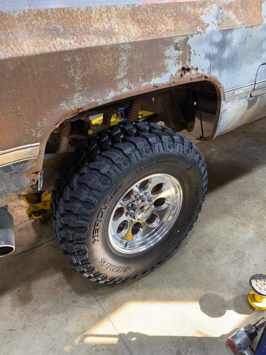 1986 GMC C/K 3rd Gen - Image 4 of 13