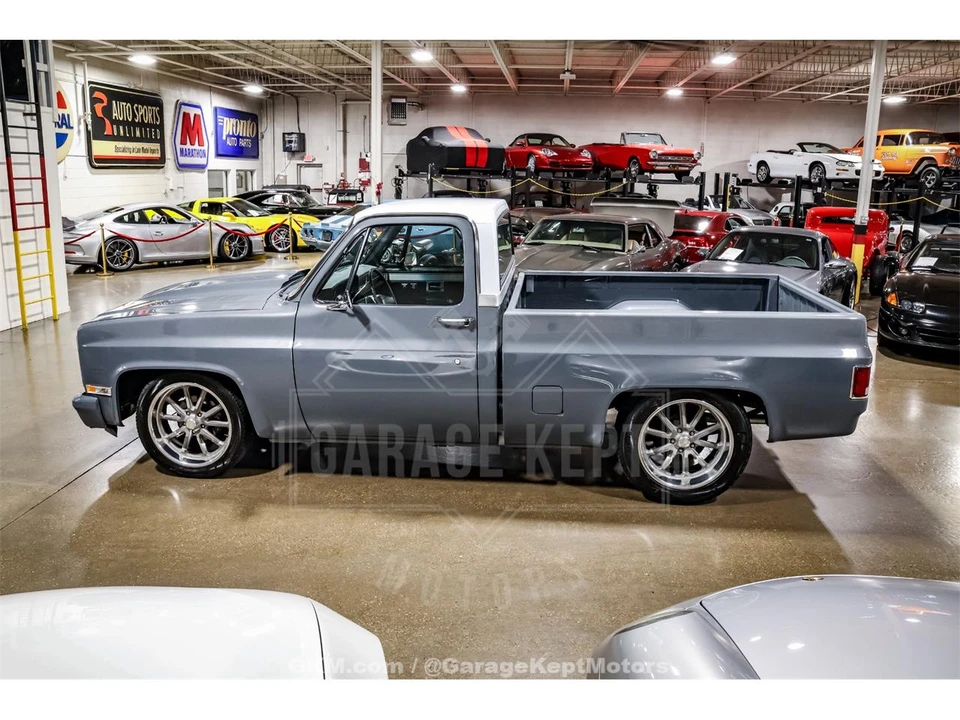 1986 GMC C/K 3rd Gen - Image 6 of 31