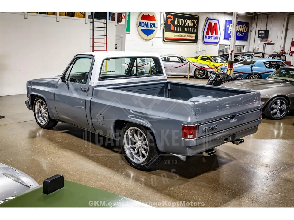 1986 GMC C/K 3rd Gen - Image 7 of 31