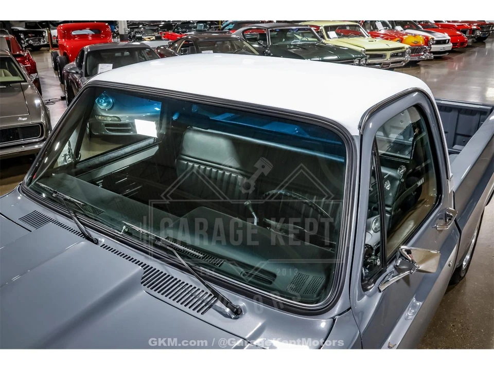 1986 GMC C/K 3rd Gen - Image 27 of 31
