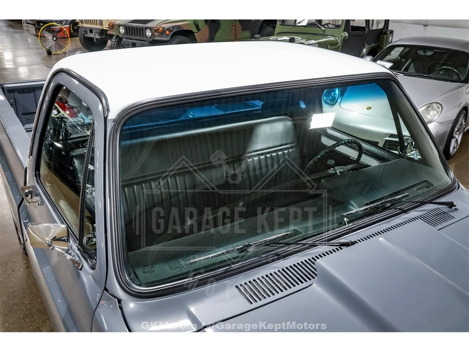 1986 GMC C/K 3rd Gen - Image 17 of 31