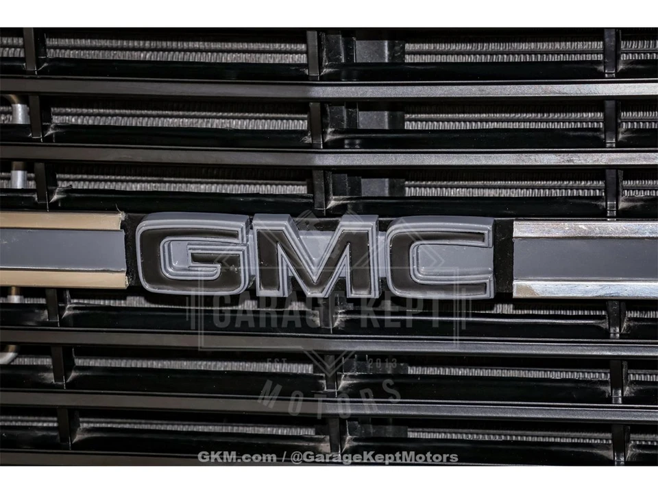 1986 GMC C/K 3rd Gen - Image 29 of 31