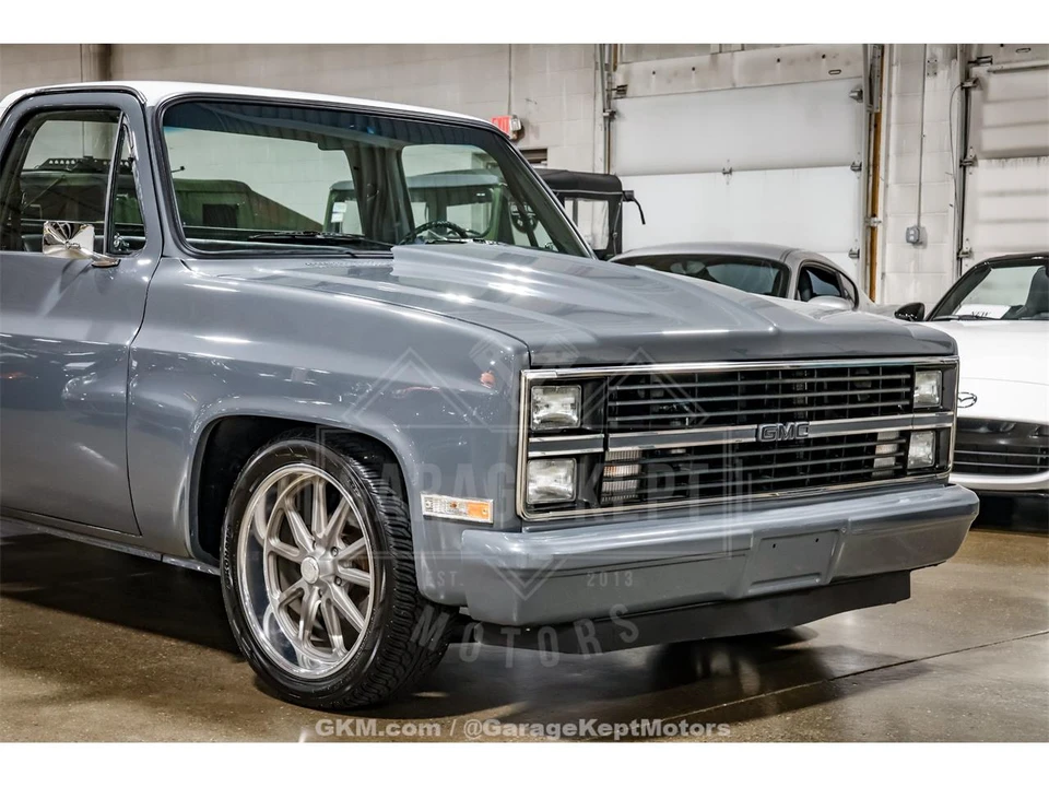 1986 GMC C/K 3rd Gen - Image 14 of 31