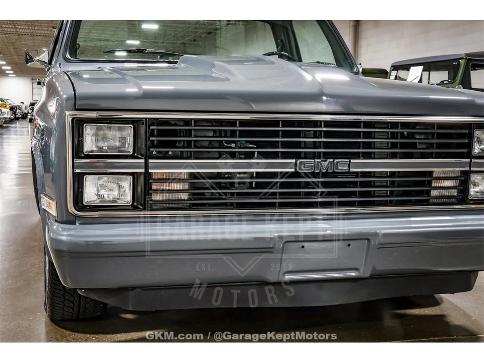 1986 GMC C/K 3rd Gen - Image 19 of 31