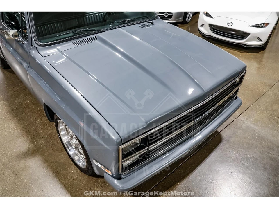 1986 GMC C/K 3rd Gen - Image 15 of 31