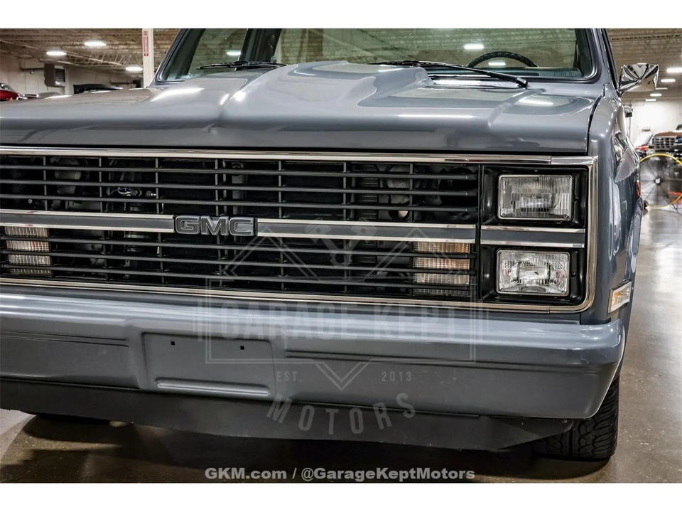 1986 GMC C/K 3rd Gen - Image 20 of 31