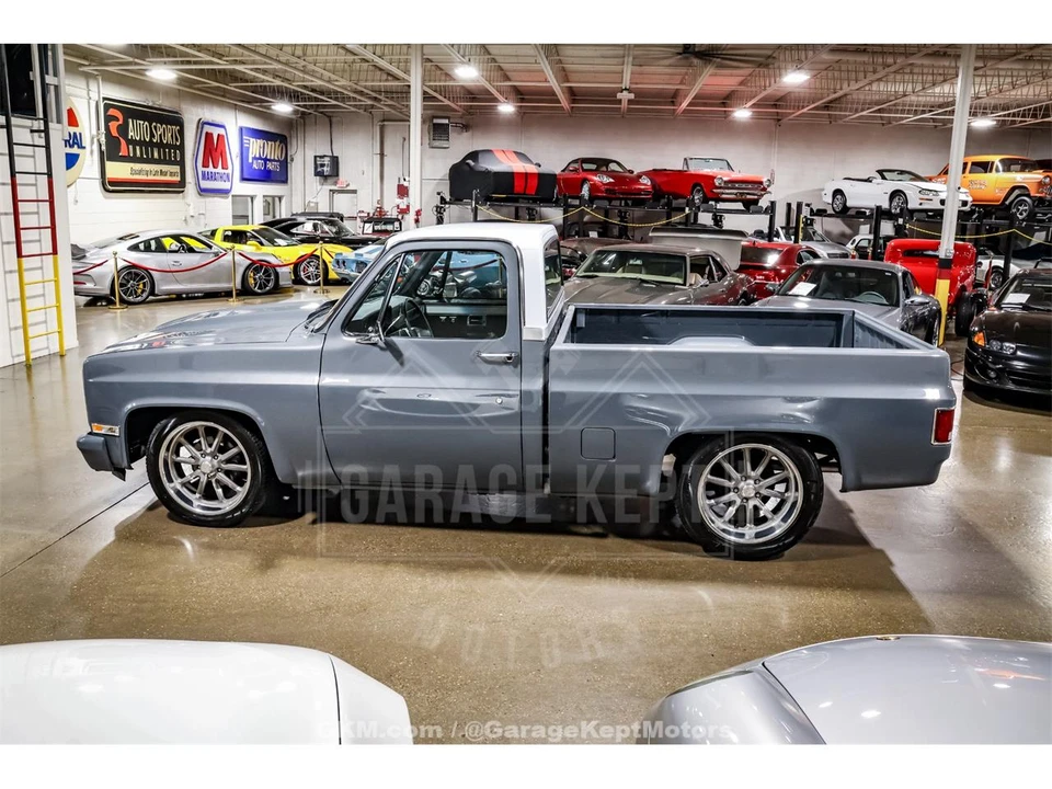 1986 GMC C/K 3rd Gen - Image 5 of 31