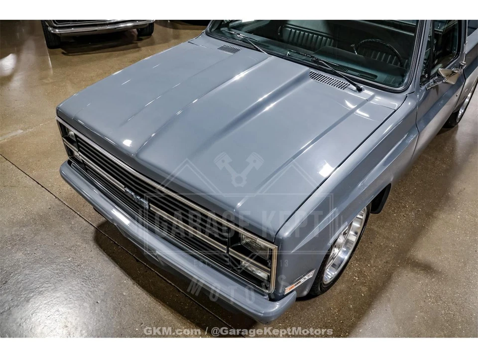 1986 GMC C/K 3rd Gen - Image 25 of 31