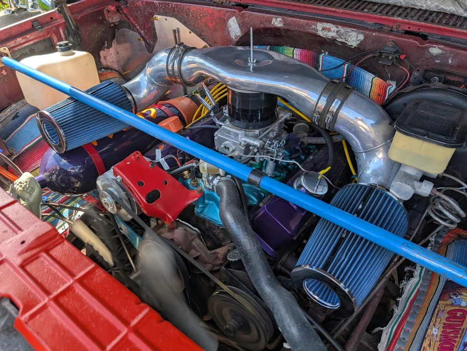 1986 GMC C/K 3rd Gen - Image 20 of 20