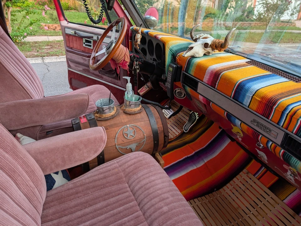 1986 GMC C/K 3rd Gen - Image 12 of 20