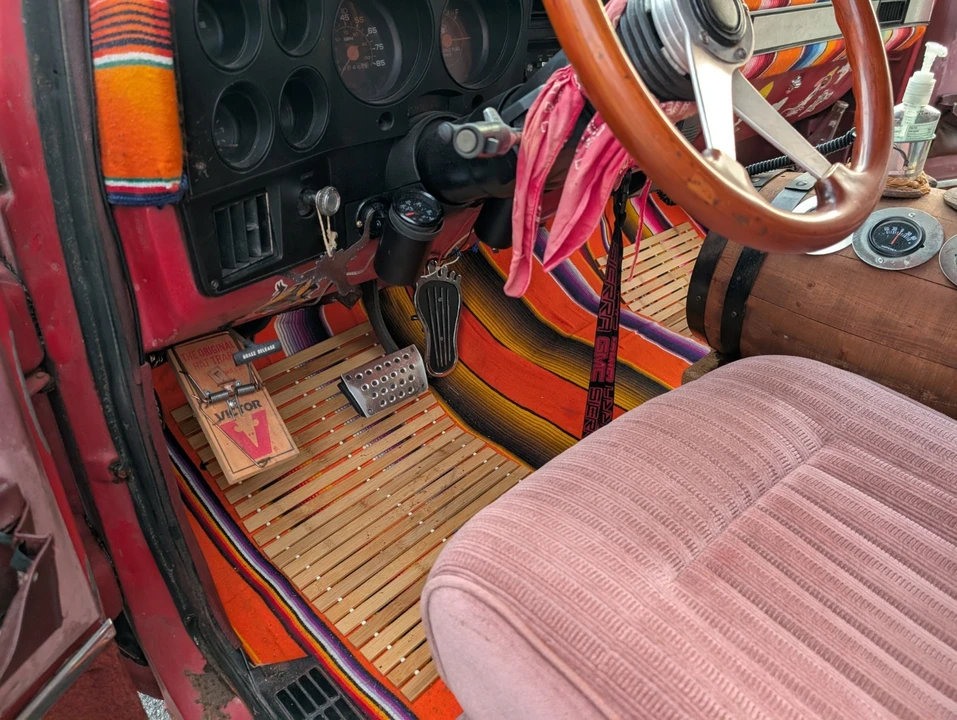 1986 GMC C/K 3rd Gen - Image 13 of 20