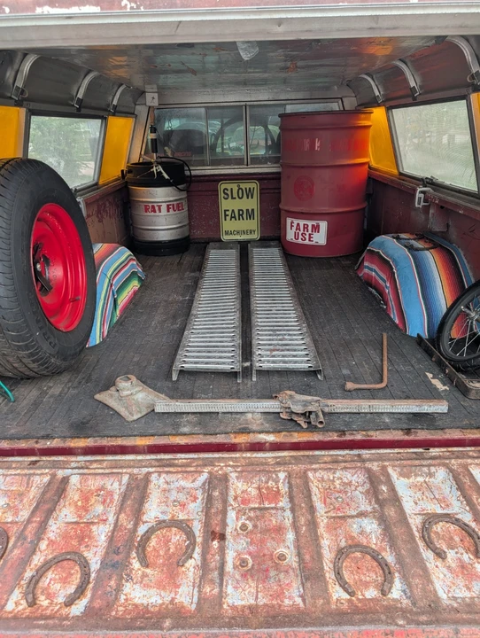 1986 GMC C/K 3rd Gen - Image 9 of 20