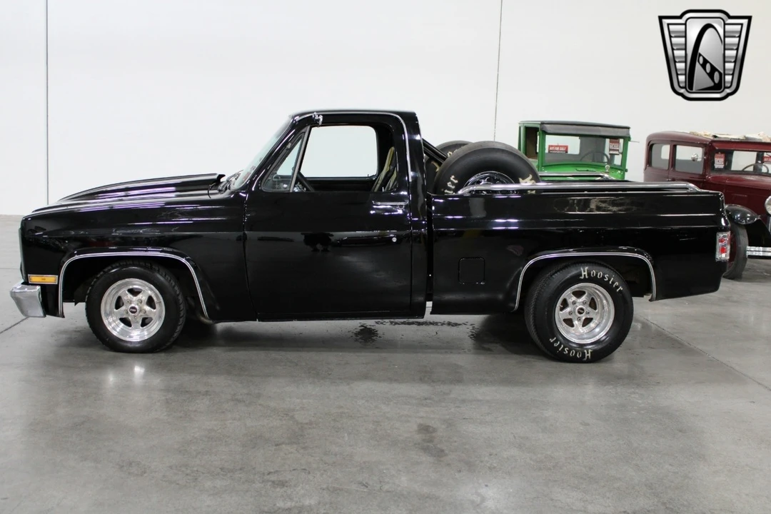 1986 GMC C/K 3rd Gen - Image 4 of 21