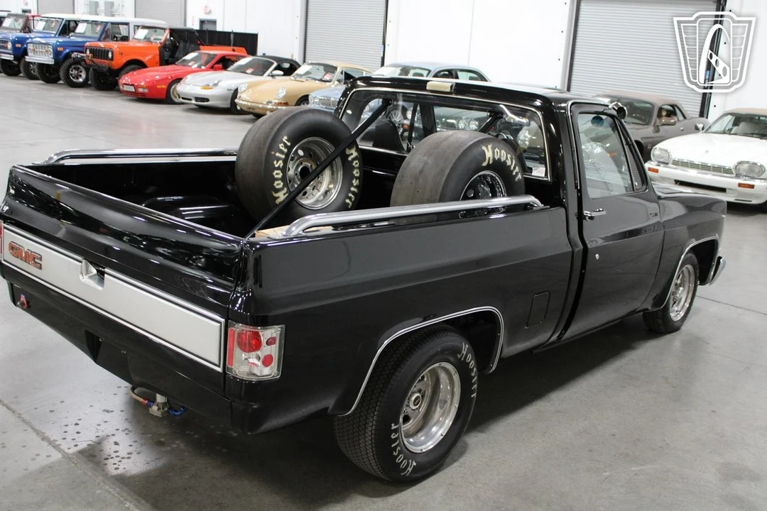 1986 GMC C/K 3rd Gen - Image 12 of 12