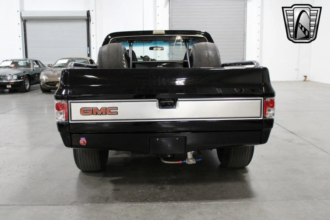 1986 GMC C/K 3rd Gen - Image 5 of 21