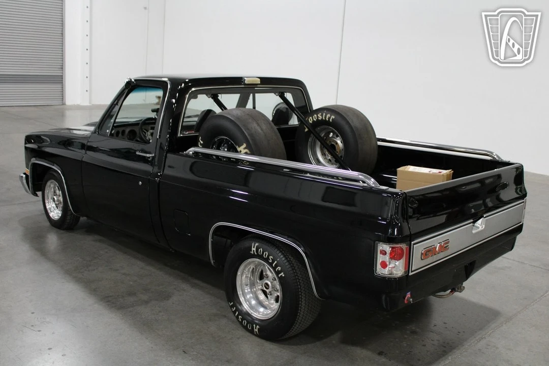 1986 GMC C/K 3rd Gen - Image 10 of 12