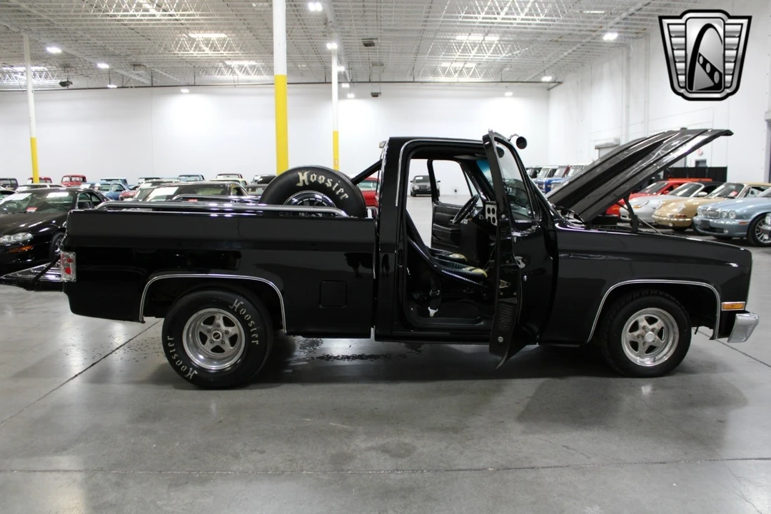 1986 GMC C/K 3rd Gen - Image 11 of 21