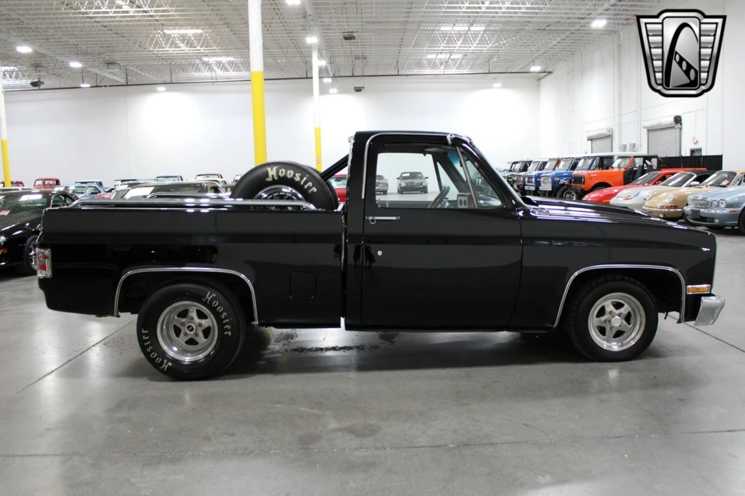 1986 GMC C/K 3rd Gen - Image 7 of 21