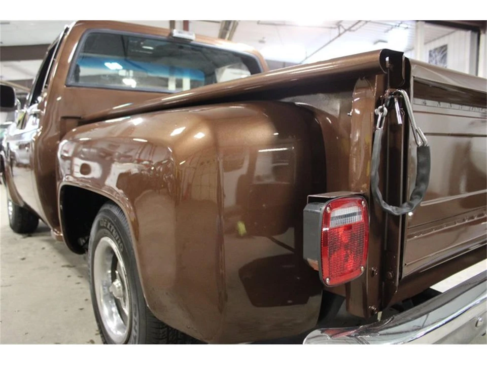 1986 GMC C/K 3rd Gen - Image 13 of 31