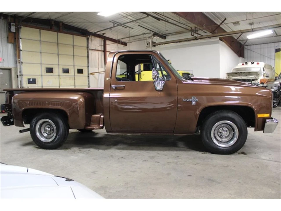 1986 GMC C/K 3rd Gen - Image 7 of 31
