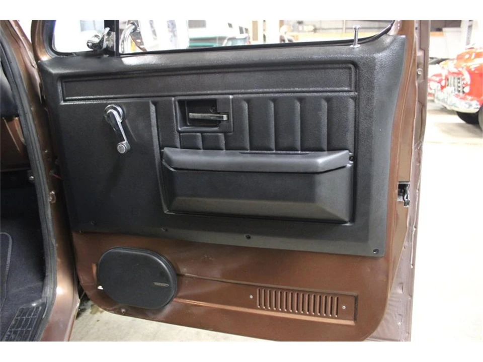 1986 GMC C/K 3rd Gen - Image 22 of 31