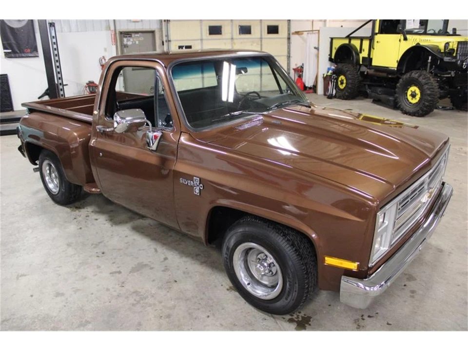 1986 GMC C/K 3rd Gen - Image 16 of 31
