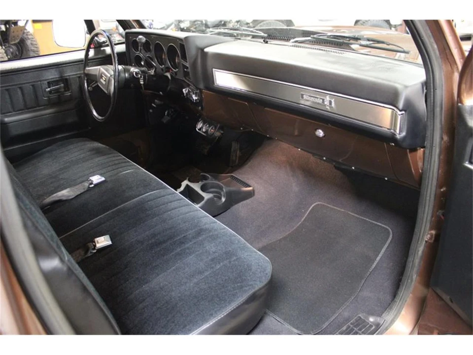 1986 GMC C/K 3rd Gen - Image 25 of 31