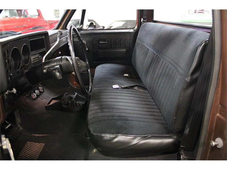 1986 GMC C/K 3rd Gen - Image 31 of 31