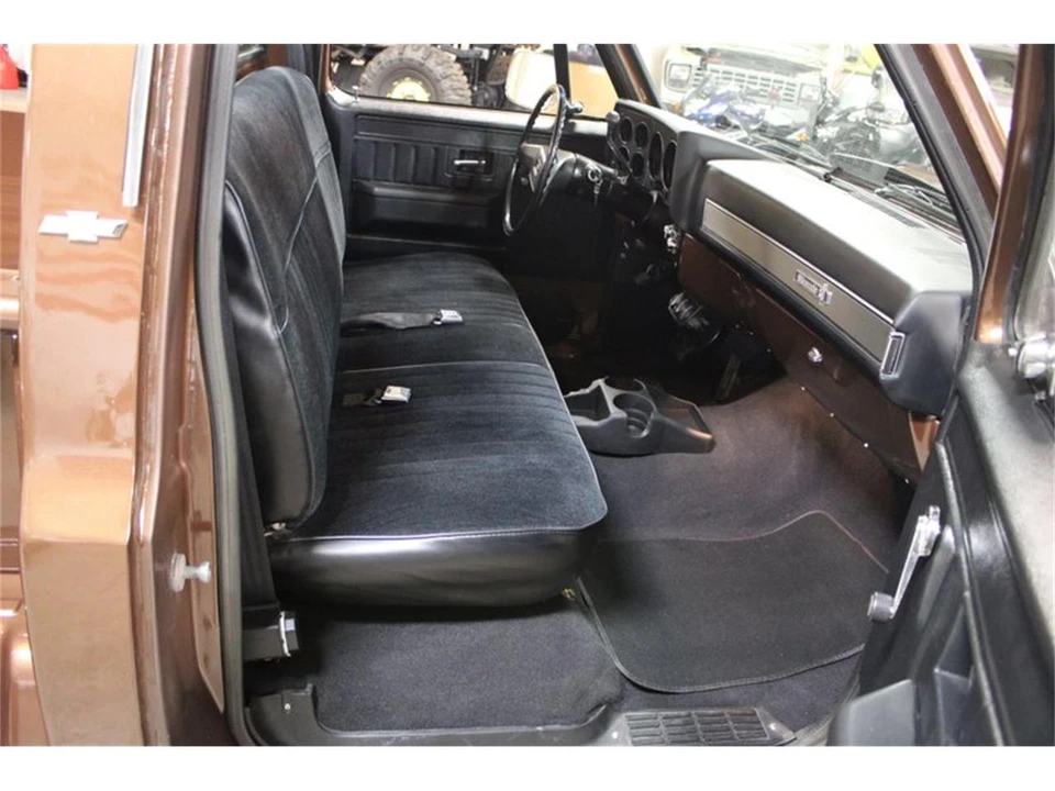 1986 GMC C/K 3rd Gen - Image 23 of 31