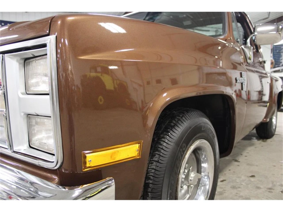 1986 GMC C/K 3rd Gen - Image 11 of 31