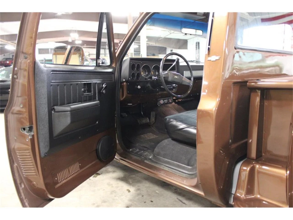 1986 GMC C/K 3rd Gen - Image 29 of 31