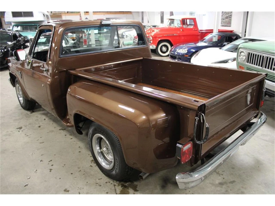 1986 GMC C/K 3rd Gen - Image 18 of 31