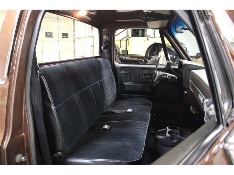 1986 GMC C/K 3rd Gen - Image 24 of 31