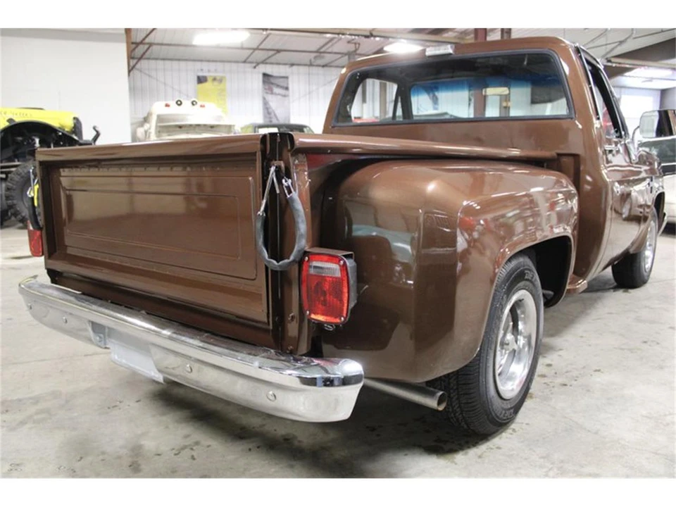 1986 GMC C/K 3rd Gen - Image 6 of 31
