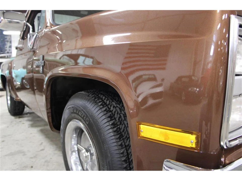 1986 GMC C/K 3rd Gen - Image 15 of 31