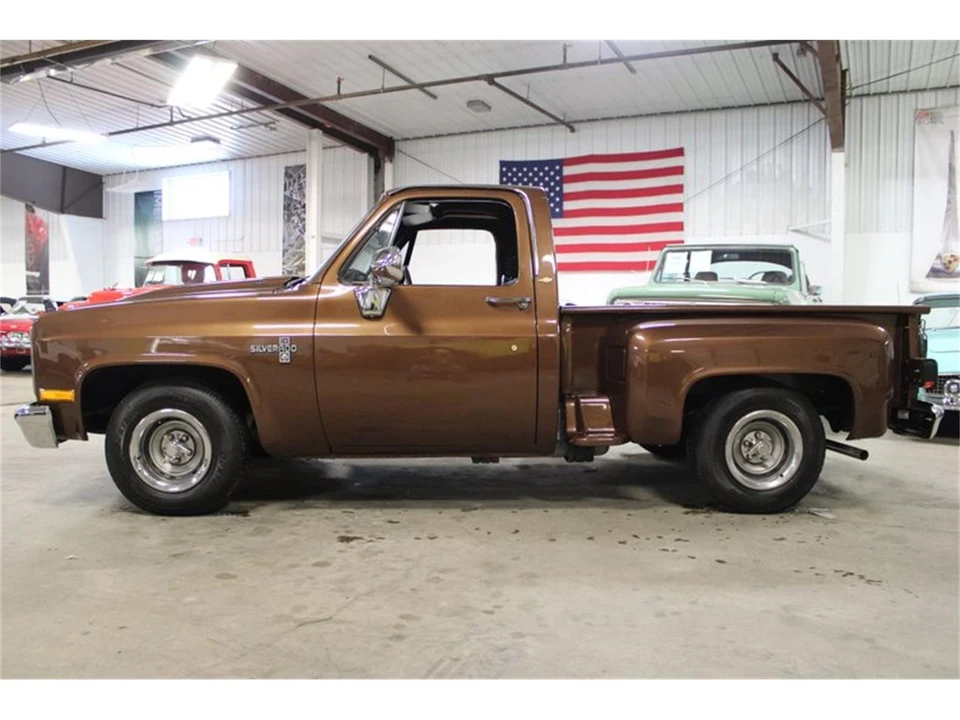 1986 GMC C/K 3rd Gen - Image 3 of 31