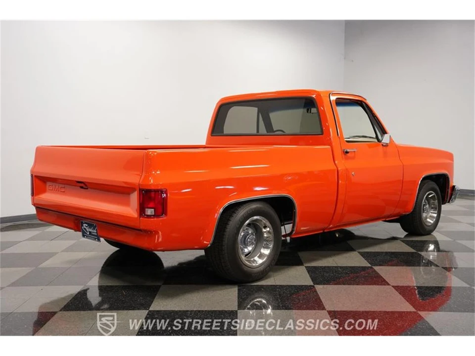 1986 GMC C/K 3rd Gen - Image 11 of 31
